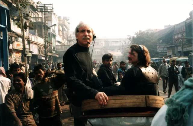快节奏经典重映